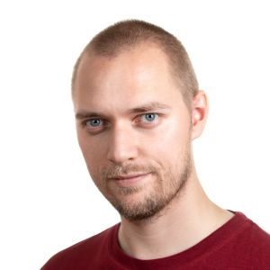 Kasper Fischer Topp